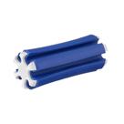 Suporte para tacos de golfe, estrutura em ABS para armazenamento seguro de tacos Suporte para tacos de golfe, estrutura em ABS para armazenamento seguro de tacos