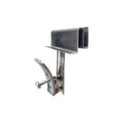 SUPORTE PARA TALHER DE BANDEJA 6x5x8CM EM INOX 600325 SUPORTE PARA TALHER DE BANDEJA 6x5x8CM EM INOX 600325