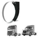 Suporte Para Tanque Volvo FH NH 660mm Aço (sem cinta)