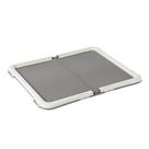 Suporte para Tapete Higiênico para Cães Amazon Basics 71x86cm Grande