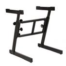 Suporte Para Teclado Dobravel Pro Heavy-Duty Onstage KS7350 Suporte Para Teclado Dobravel Pro Heavy-Duty Onstage KS7350
