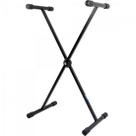 Suporte para Teclado X10S Preto ASK