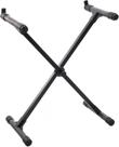 Suporte para Teclado X30 Preto