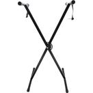 Suporte Para Teclado Yamaha Roland Casio Desmontável ST310D