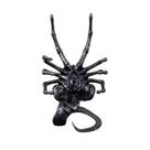 Suporte para telefone Alien Style Creature Suporte de PVC de 17 cm