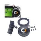 Suporte Para Telefone Com Carregador Sem Fio Para Mercedes Benz Smart 453 451, Carregamento Suporte Para Telefone Com Carregador Sem Fio Para Mercedes Benz Smart 453 451, Carregamento