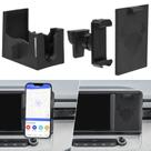 Suporte para telefone Cubby Cubby Storage Ford Maverick 2022-2024