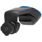 Suporte para Telefone de Carro Quad Lock - Ventosa para Para-brisa/Painel