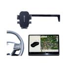 Suporte Para Telefone De Carro Tesla Model 3 Y X S, Montagem No Painel Highland Juniper Suporte Para Telefone De Carro Tesla Model 3 Y X S, Montagem No Painel Highland Juniper
