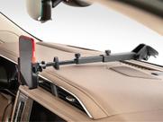 Suporte para Telefone de Carro WeatherTech WindshieldFone - Universal