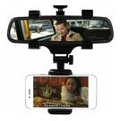 Suporte Para Telefone Espelho Retrovisor 360 M2