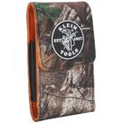 Suporte para telefone Klein Tools 55564 Tradesman Pro Camo X-Large
