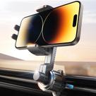 Suporte para telefone LISEN Car Vent Rotatable 2024 iPhone 15 Pro Max