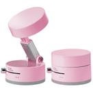 Suporte para telefone, ventosa reutilizável JOYTUTUS Shower Mount