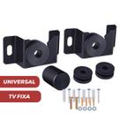 Suporte Para Televisão Tv Fixo Led Lcd 28 32 40 43 50 55 60 Polegadas Universal