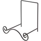 Suporte para tigela ou prato profundo em ferro forjado Bard's 23,8 x 26 x 19,4 cm