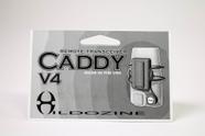 Suporte para Transceptor Caddy V4 PocketWizard Plus IV para Tripé de Iluminação
