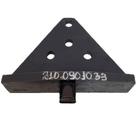 Suporte Para Trator Cbt