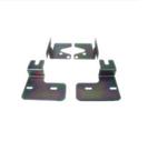 Suporte para Trava Eletrica Ecosport 5 Portas Suporte para Trava Eletrica Ecosport 5 Portas