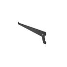 Suporte Para Trilho Prateleira Com 25 Cm SS25 Multivisão