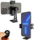 Suporte para Tripé de Celular KobraTech UniMount 360 Pro com Bluetooth