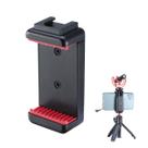Suporte para tripé de telefone ULANZI ST-07 com sapato frio para iPhone