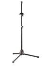 Suporte para Trombone K&M 14985.000.55 - Preto Suporte para Trombone K&M 14985.000.55 - Preto