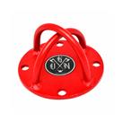 Suporte Para TRX, Fita Suspensão, Argola e Saco de Boxe -