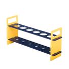 Suporte para Tubos de Ensaio Grande de Plástico Steve Spangler Science