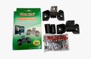 Suporte Para Tv 14/70 Lcd Voltim Fixo Nylon Suporte Para Tv 14/70 Lcd Voltim Fixo Nylon