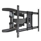 Suporte Para Tv 32 A 86 Braço Articulado De Parede Fa6 - Fitter Tech