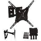 Suporte Para Tv Articulado 14 A 55 Polegadas Até 50kg Universal