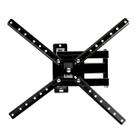 Suporte Para Tv Articulado 32 40 42 43 50 55 Polegadas