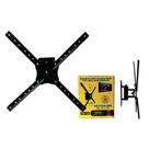 Suporte para Tv Articulado de 10' a 55' -Amfer - Am-145 - Preto