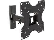 Suporte para TV Articulado de 15” até 43” ELG