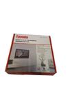 Suporte para TV Articulado de 26" a 47" com Inclinação - Tomate MT08-441