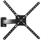 Suporte para Tv Articulado de Parede / Painel para Tv's de 10" a 65" - Ref:1055