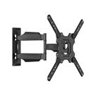 Suporte para TV Articulado Multivisão MI-3260 com Inclinação para Telas 32 a 60 VESA 400x400 Preto Suporte para TV Articulado Multivisão MI-3260 com Inclinação para Telas 32 a 60 VESA 400x400 Preto