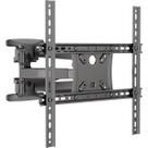 Suporte para TV Articulado Multivisão MI-3270 32-70" Preto Suporte para TV Articulado Multivisão MI-3270 32-70" Preto