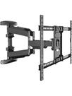 Suporte Para TV Articulado Multivisão MI-4280 42-80" Preto