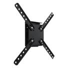Suporte para TV Articulavel e Inclinavel de 10' a 55' Polegadas Brasforma