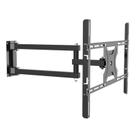 Suporte para TV Articulavel e Inclinavel de 23' a 70' Polegadas Brasforma Suporte para TV Articulavel e Inclinavel de 23' a 70' Polegadas Brasforma