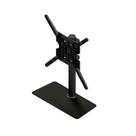 Suporte para tv de mesa substitui a base original de 27 a 55 polegadas