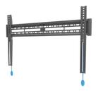 Suporte Para Tv De Parede Fixo Lcd Led Plasma De 32 A 75 E600 Elg