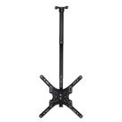 Suporte para tv de teto 32" a 50" giro 360 preto - st110f1 Suporte para tv de teto 32" a 50" giro 360 preto - st110f1