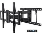 Suporte para TV Dream Full Motion 42-84" 100kg VESA 600x400mm Suporte para TV Dream Full Motion 42-84" 100kg VESA 600x400mm