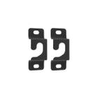 Suporte Para TV e Monitor de 13 até 70 Polegadas Ley-22 Lehmox
