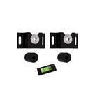 Suporte Para Tv E Monitor Fixo Universal Linha Easy G20 - G-21