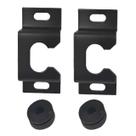 Suporte Para Tv Fixo Ate 70 Polegadas Ley22 Lehmox