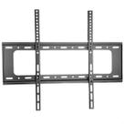 Suporte Para TV Fixo ELG N01V8 55-100" Preto Suporte Para TV Fixo ELG N01V8 55-100" Preto
